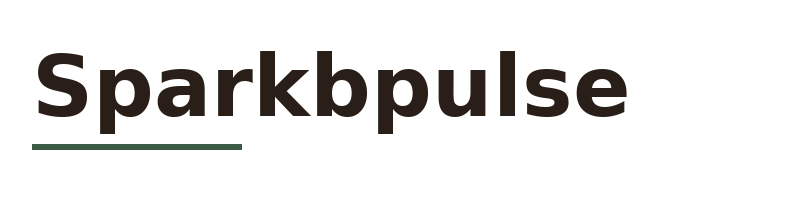 Sparkbpulse logo